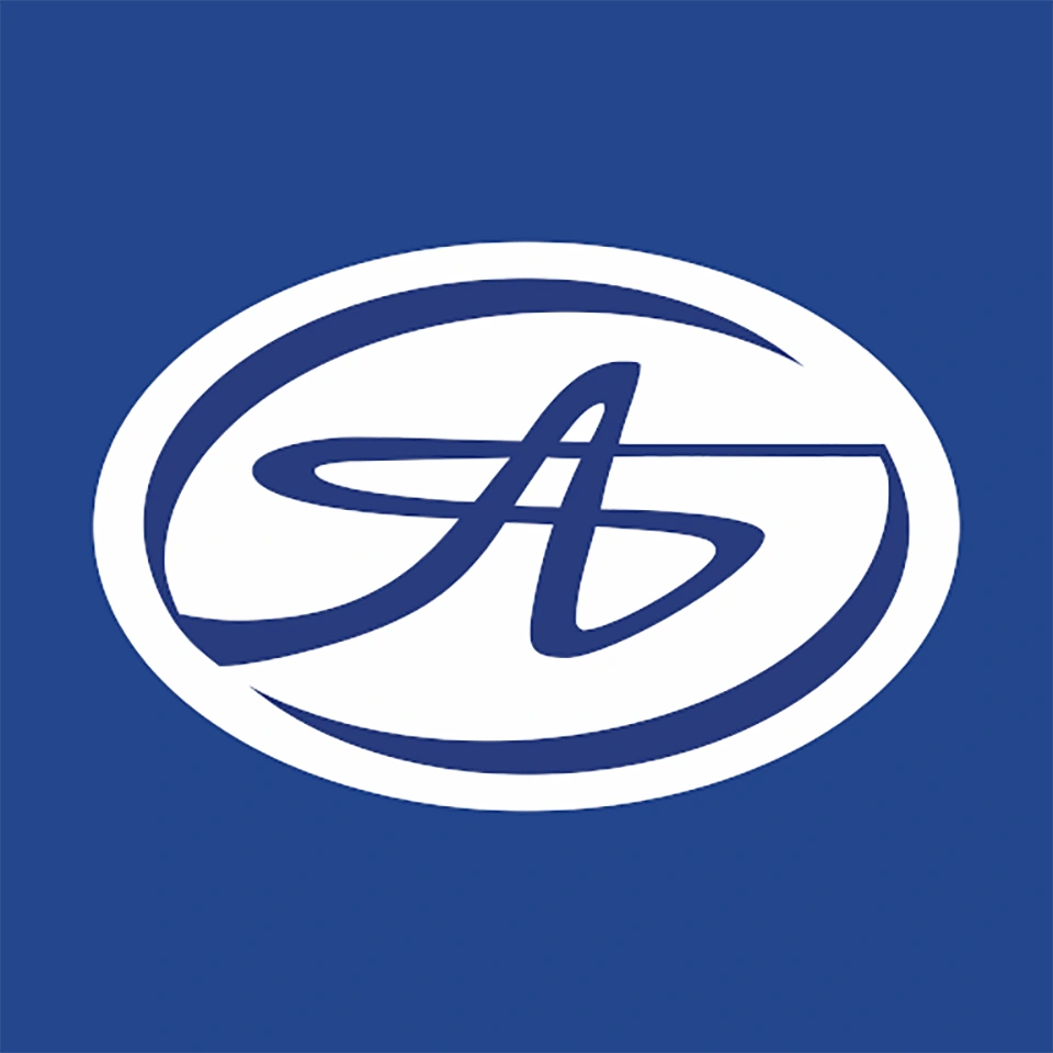 Логотип Банка Акцепт